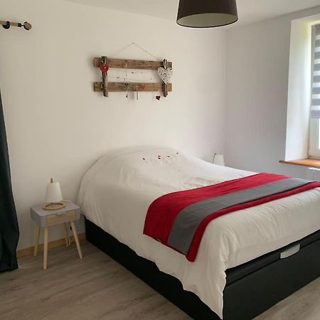 Appartement 2/4 Personnes ビュッサン エクステリア 写真