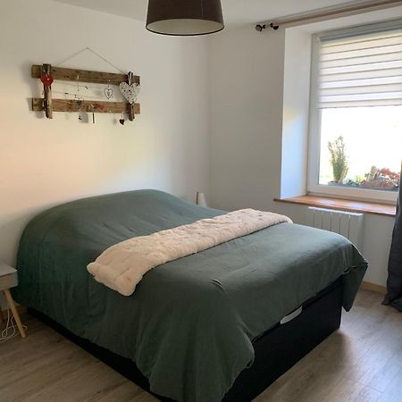 Appartement 2/4 Personnes ビュッサン エクステリア 写真