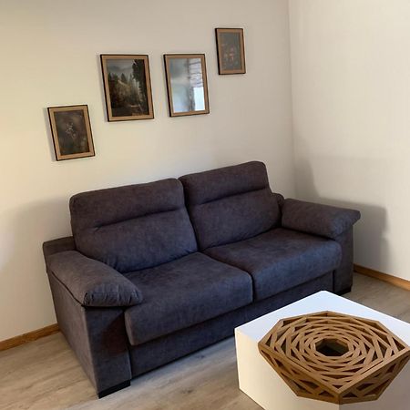 Appartement 2/4 Personnes ビュッサン エクステリア 写真