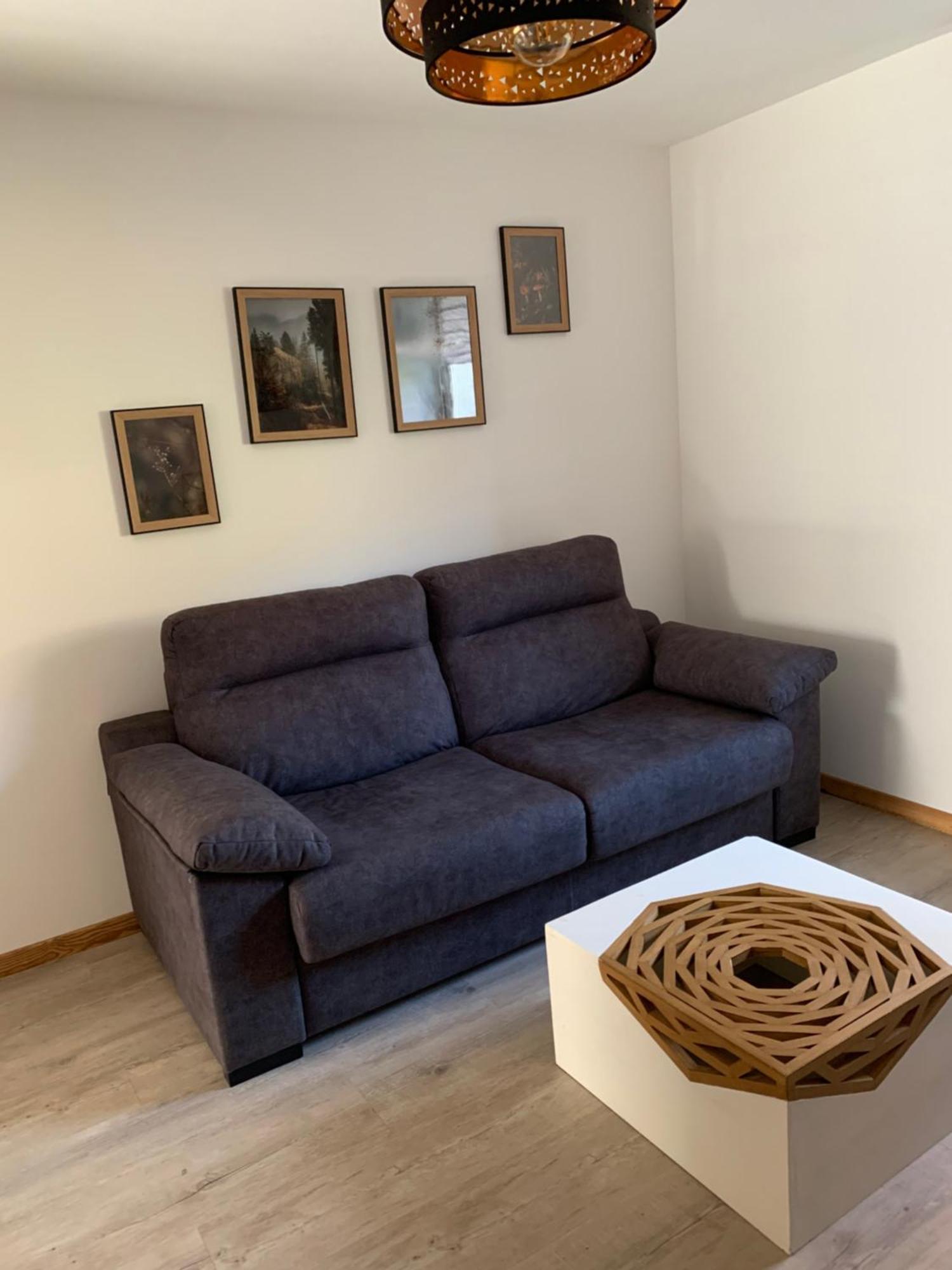 Appartement 2/4 Personnes ビュッサン エクステリア 写真